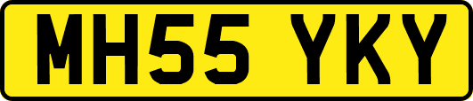 MH55YKY
