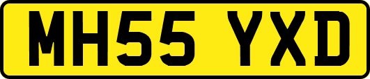 MH55YXD