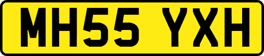 MH55YXH