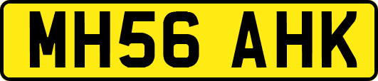 MH56AHK