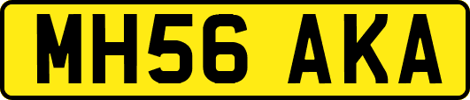 MH56AKA