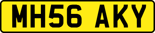 MH56AKY