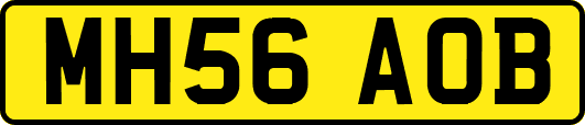 MH56AOB