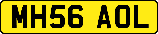 MH56AOL