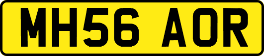 MH56AOR
