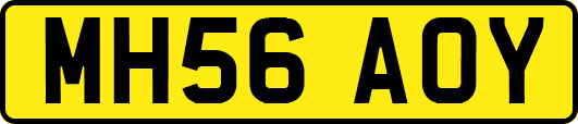 MH56AOY