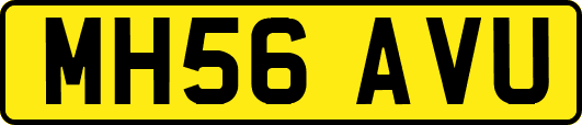MH56AVU