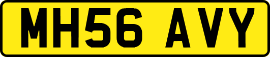 MH56AVY