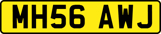 MH56AWJ