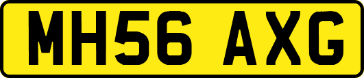 MH56AXG
