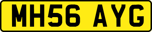 MH56AYG