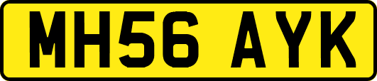 MH56AYK