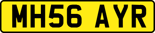 MH56AYR