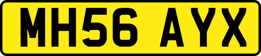 MH56AYX