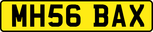 MH56BAX