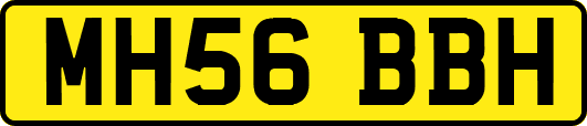 MH56BBH