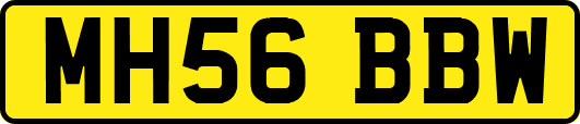 MH56BBW