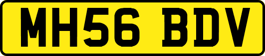 MH56BDV