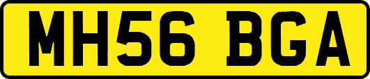 MH56BGA