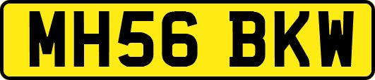 MH56BKW