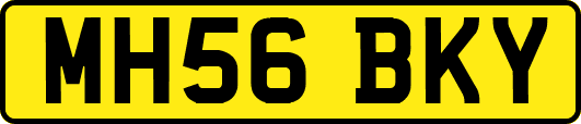 MH56BKY