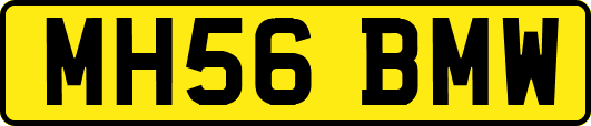 MH56BMW