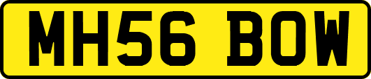MH56BOW