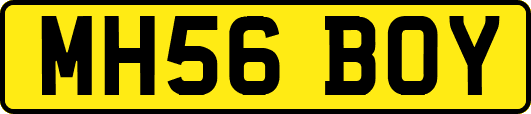 MH56BOY
