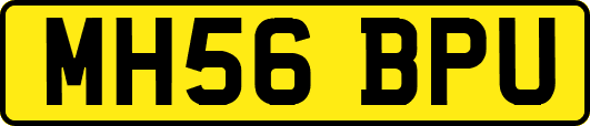 MH56BPU