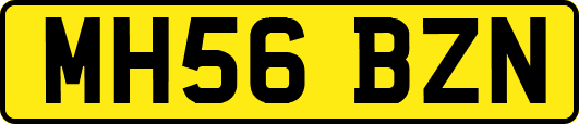 MH56BZN
