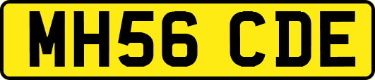 MH56CDE