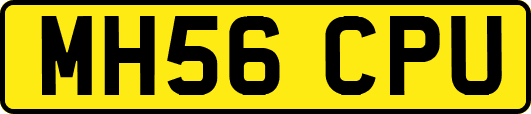 MH56CPU