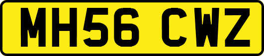 MH56CWZ