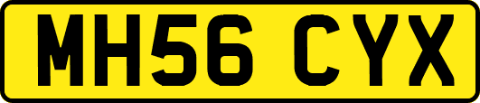 MH56CYX