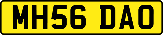 MH56DAO