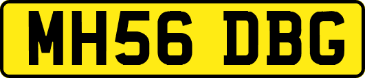 MH56DBG