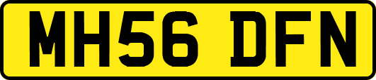 MH56DFN