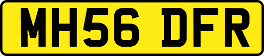 MH56DFR