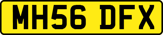 MH56DFX