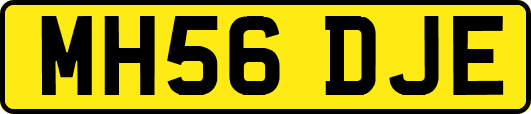 MH56DJE