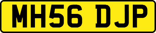 MH56DJP