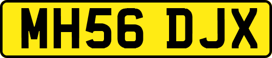 MH56DJX
