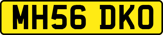 MH56DKO
