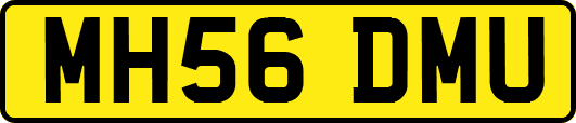 MH56DMU