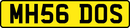MH56DOS