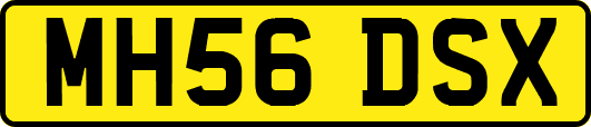 MH56DSX
