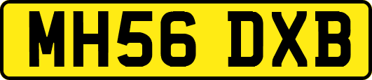 MH56DXB
