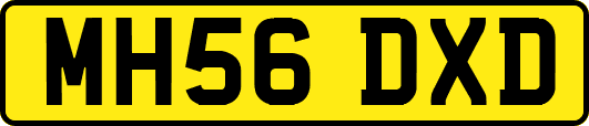 MH56DXD