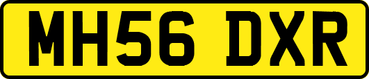 MH56DXR