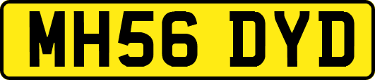 MH56DYD